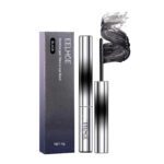 EELHOE Natural Mascara - Gorgeous Thick Lashes, Sweat-Proof Daily Care
