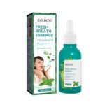 EELHOE Natural Mint Freshness Essence – Daily Care for Confident Breath