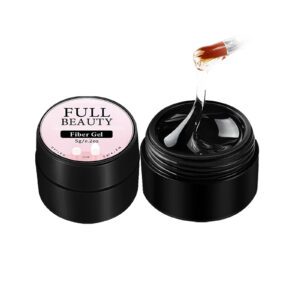 EELHOE Natural Nail Glue – Gentle Daily Care for Strong, Beautiful Nails