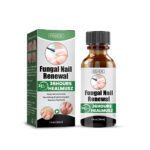 EELHOE Natural Nail Nourishing Lotion - Soft Shiny Daily Care