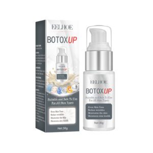 EELHOE Natural Nourish Cream – Smooth Skin Daily Care for Radiance