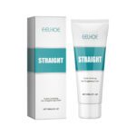 EELHOE Natural Protein Hair Cream - Smooth Frizz Shiny Soft