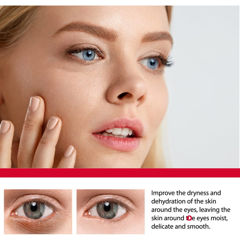 EELHOE Natural Retinol Eye Stick - Nourish & Smooth Youthful Eyes - Image 2