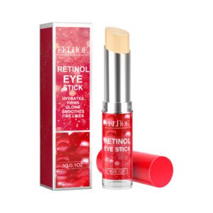 EELHOE Natural Retinol Eye Stick - Nourish & Smooth Youthful Eyes