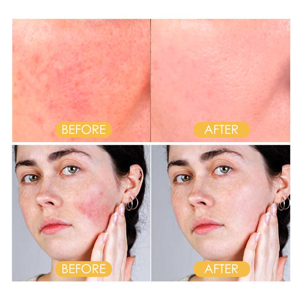 EELHOE Natural Setting Powder – Fresh Daily, Long-Lasting Glow - Image 4