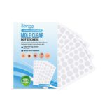 EELHOE Natural Skin Care Stickers - Gentle Nourish & Improve Daily
