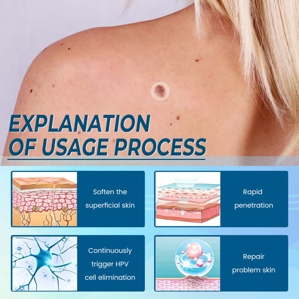 EELHOE Natural Skin Care Stickers - Gentle Nourish & Improve Daily - Image 4