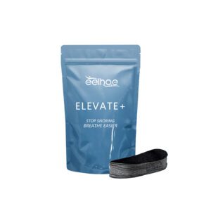 EELHOE Natural Sleep Patch - Gentle Mouth Care for Better Rest