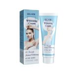 EELHOE Natural Squalane Body Cream – Daily Glow, Soft & Smooth