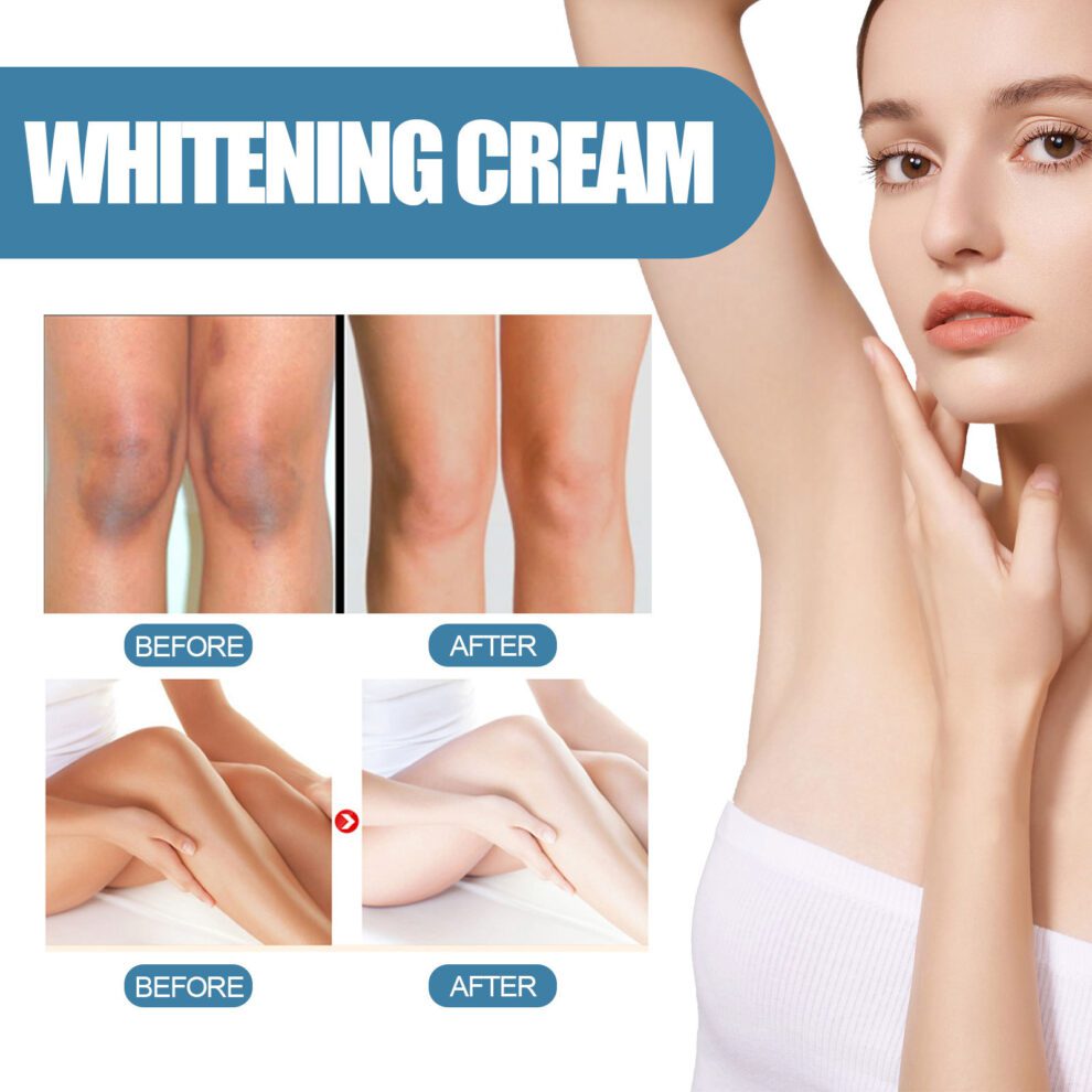 EELHOE Natural Squalane Body Cream – Daily Glow, Soft & Smooth - Image 4