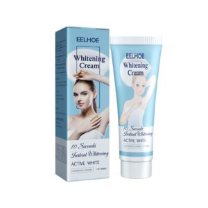 EELHOE Natural Squalane Body Cream – Daily Glow, Soft & Smooth