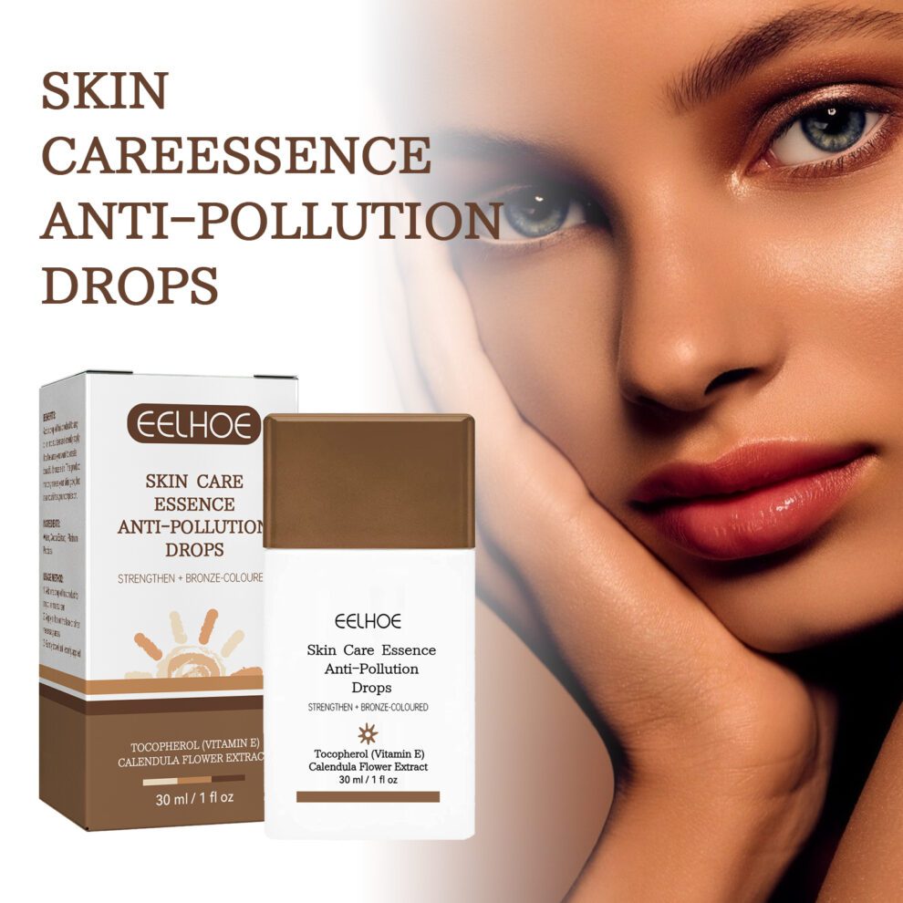 EELHOE Natural Tanning Cream - Hydrating Daily Glow for Summer - Image 2