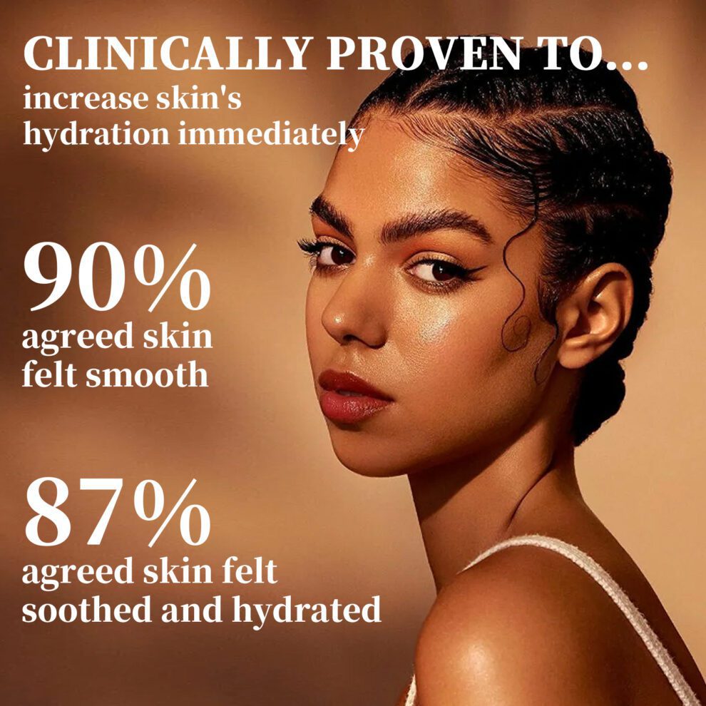 EELHOE Natural Tanning Cream - Hydrating Daily Glow for Summer - Image 4
