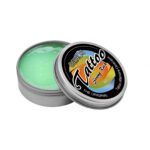 EELHOE Natural Tattoo Care Cream - Calm & Moisturize Daily