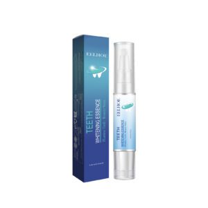EELHOE Natural Teeth Care Pen - Fresh Breath Daily Glow