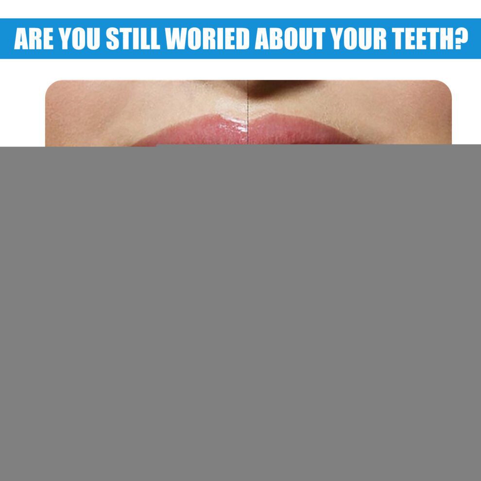 EELHOE Natural Teeth Care Pen - Fresh Breath Daily Glow - Image 6