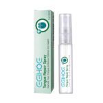 EELHOE Natural Tongue Care Spray - Fresh Mint & Citrus Daily Comfort