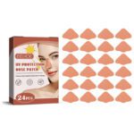 EELHOE Nose Patch: Fresh, Breathable Summer Daily Care