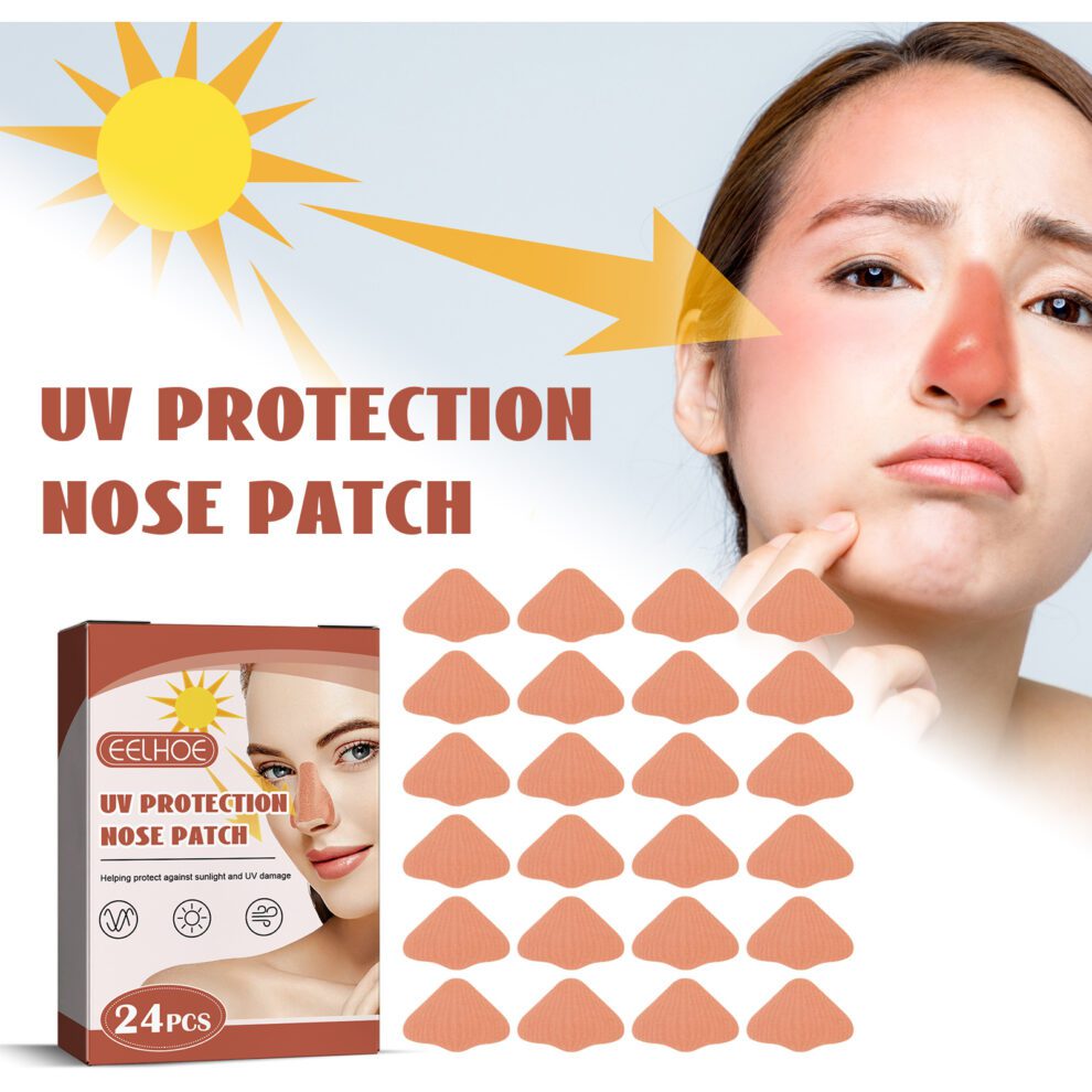 EELHOE Nose Patch: Fresh, Breathable Summer Daily Care - Image 3
