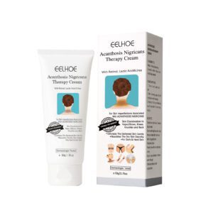 EELHOE Nourishing Daily Care Body Cream - Gentle & Glowing