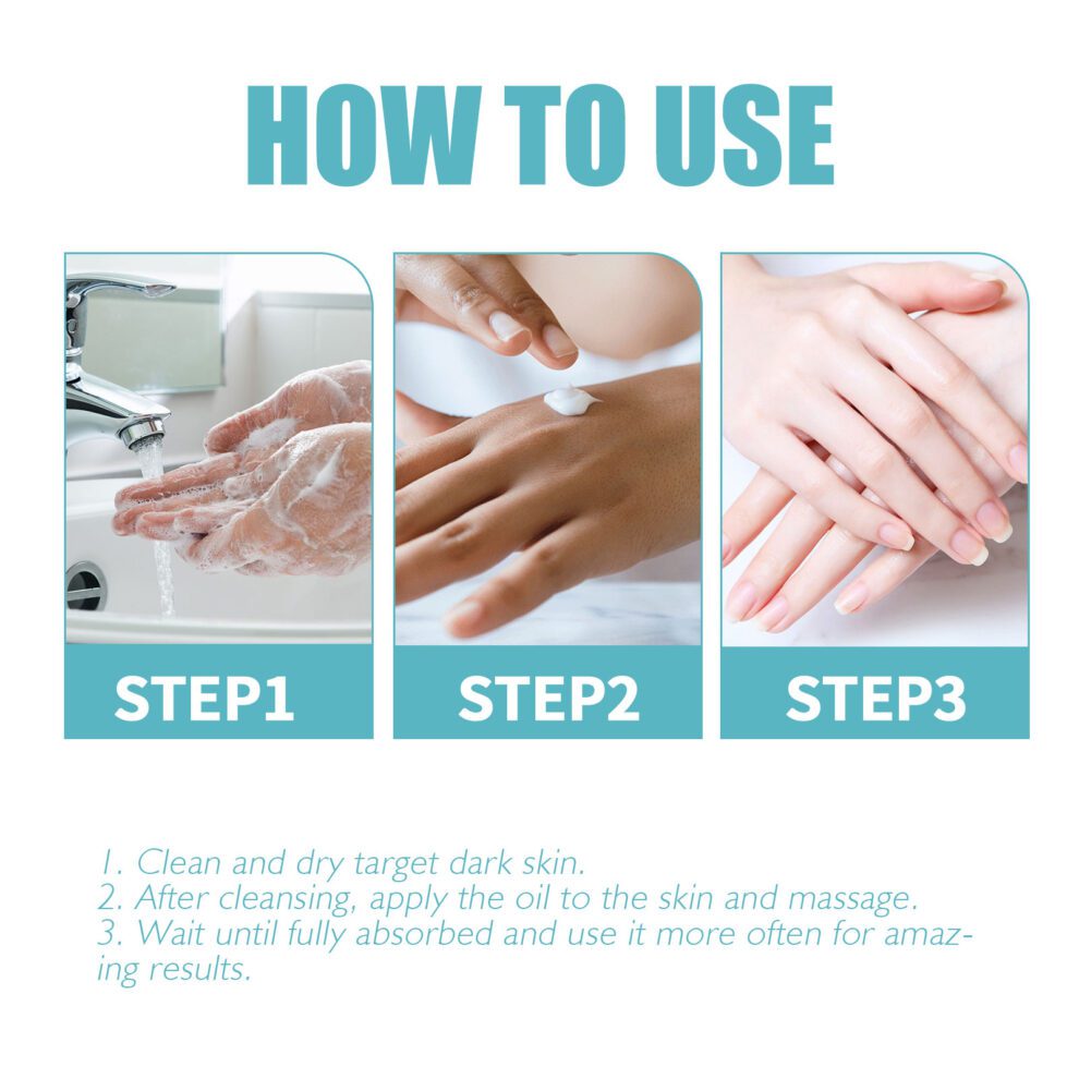 EELHOE Nourishing Daily Care Body Cream - Gentle & Glowing - Image 6