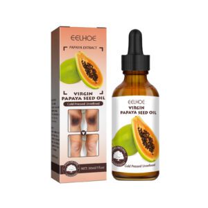 EELHOE Papaya Seed Nourishing Oil - Daily Care, Brighten & Moisturize Skin