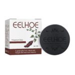 EELHOE Polygonum Daily Care Solid Shampoo Soap - Nourish & Soft Hair