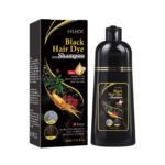 EELHOE Polygonum Shampoo - Natural Daily Care for Silky Black Hair