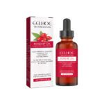 EELHOE Rose Hip Essential Oil - Daily Nourish for Face Body Hair | Gentle Care