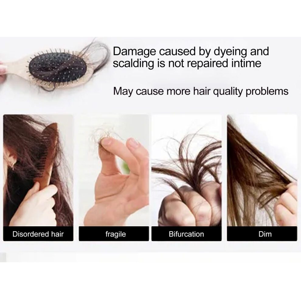 EELHOE Rosemary Daily Hair Care Set - Soft, Fluffy & Nourished - Image 3