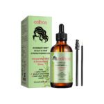 EELHOE Rosemary Hair Oil: Daily Frizz Smooth & Nourish