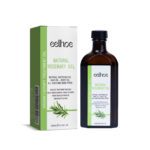 EELHOE Rosemary Oil: Daily Hair Care, Natural Shine & Softness