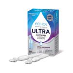 EELHOE Soothing Eye Drops, Gentle Daily Care for Comfort & Clarity