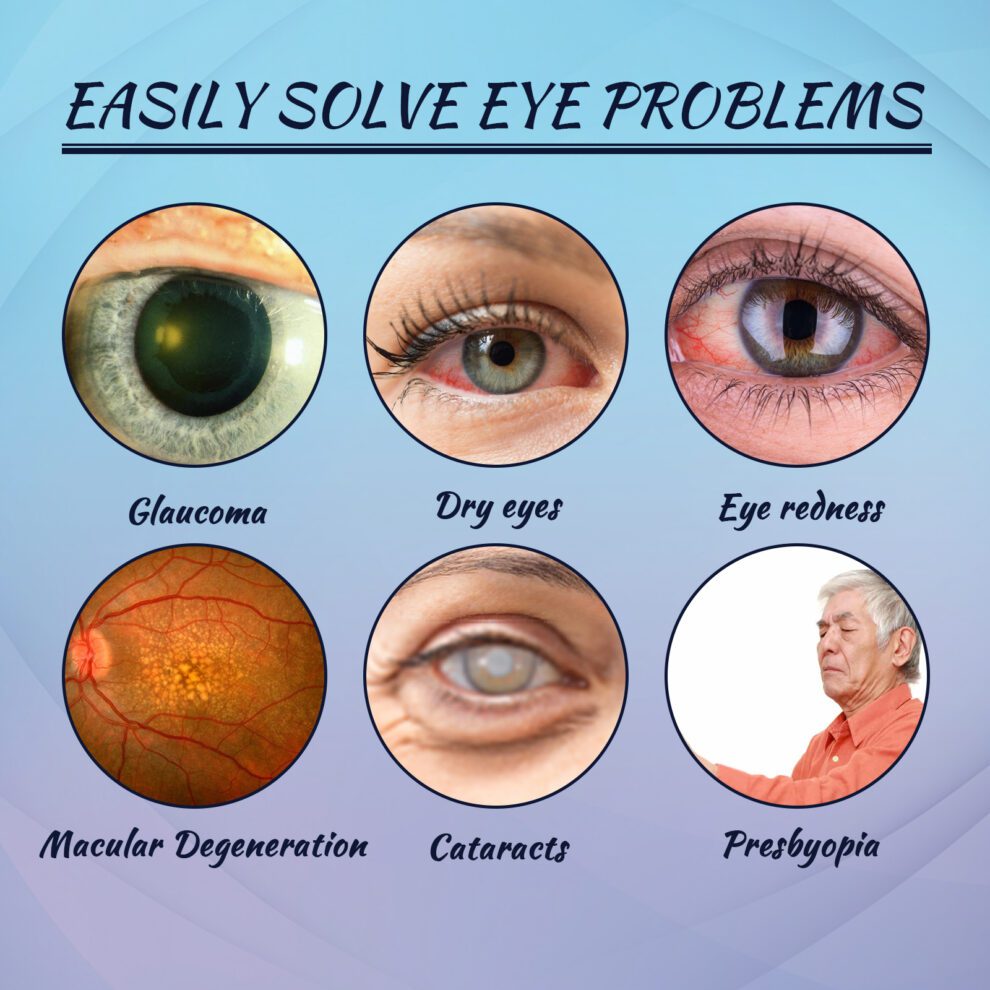 EELHOE Soothing Eye Drops, Gentle Daily Care for Comfort & Clarity - Image 3