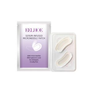 EELHOE Soothing Eye Masks – Daily Care for Dark Circles & Eye Bags