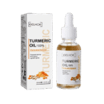 EELHOE Turmeric Daily Care Essence - Gentle Hydration & Glow