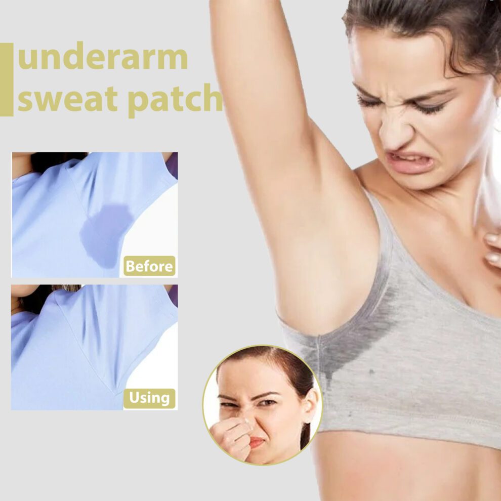EELHOE Underarm Fresh Care Stick - Natural Absorbing, Daily Comfort - Image 4