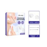 EELHOE V-Face Stickers: Daily Care with Collagen & Hyaluronic