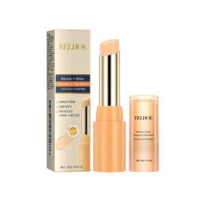 EELHOE Vitamin C Eye Balm – Daily Glow, Nourish & Brighten
