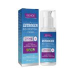 EELHOE Women's Calming Cream - Natural Coconut Aloe Blend for Daily Comfort