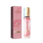 EELHOE Women's Natural Floral Perfume - Fresh, Long-Lasting Scent