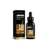 East Moon Natural Hair Serum - Daily Care for Thicker Tresses