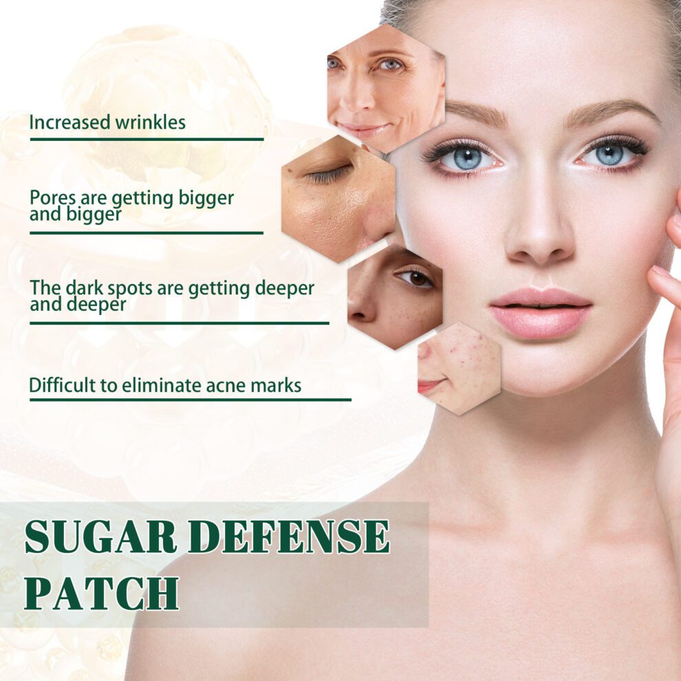 Eelhoe Natural Belly Patch: Daily Care for Glow & Slim - Image 3
