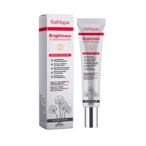 Eelhope Centella Nude Eye Concealer - Gentle Daily Care, Natural Glow