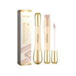 Eelhope Double Head Concealer Stick - Natural Daily Glow & Waterproof