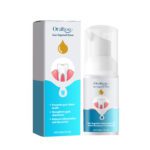 Gentle Daily Gum Care Foam with Aloe & Chamomile - Fresh Breath