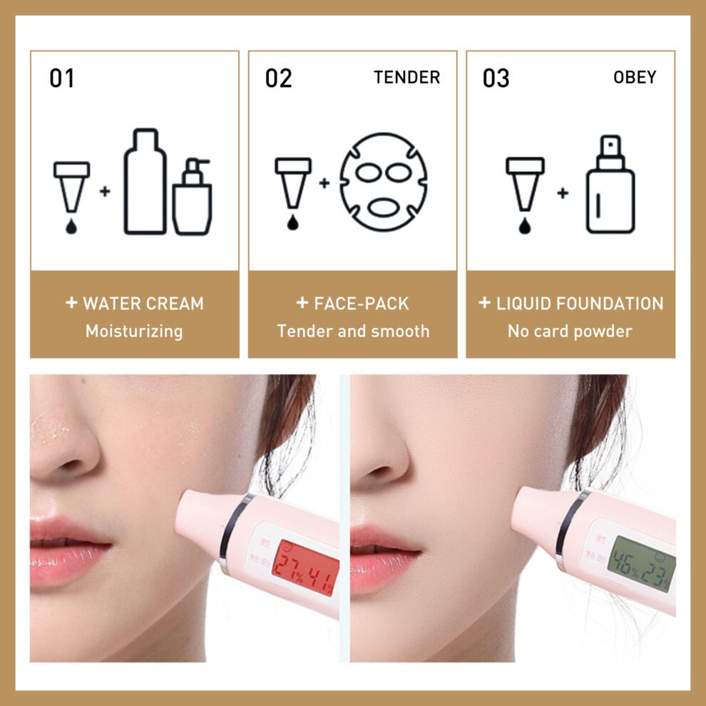 Gentle Daily Rice Toner – Hydrates, Soothes, Glows Naturally - Image 3