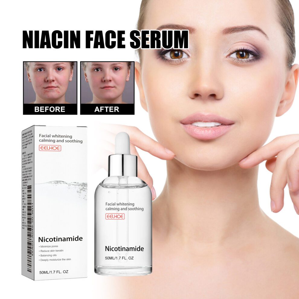 Gentle Natural Face Essence - Daily Care for Glowing, Smooth Skin - Image 2