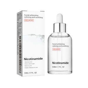 Gentle Natural Face Essence - Daily Care for Glowing, Smooth Skin