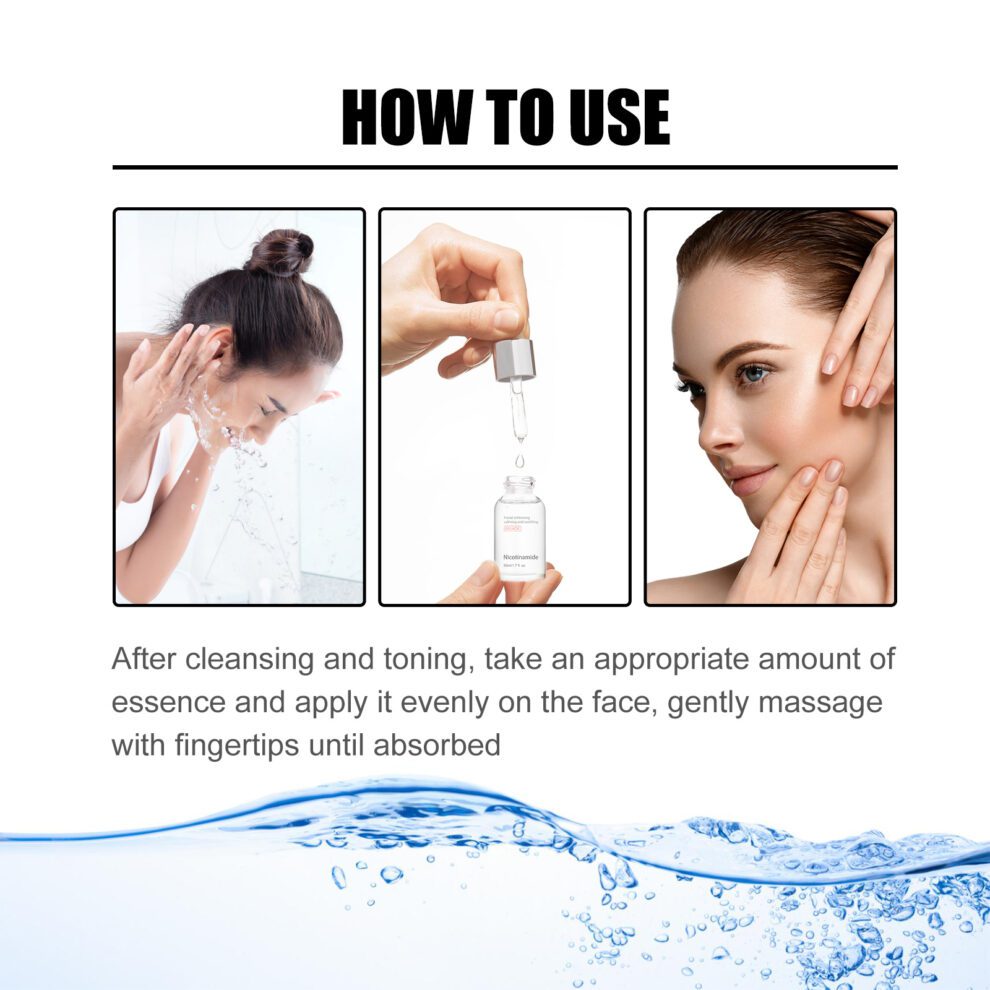 Gentle Natural Face Essence - Daily Care for Glowing, Smooth Skin - Image 6